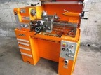 WEILER Primus Lathe