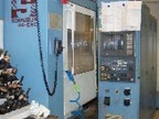 SCHAUBLIN 44 CNC Horizontal machining centre