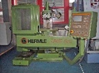 HERMLE  UWF 851  CNC universal milling machine