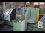 -USED- 2 AXIS CNC LATHE NAKAMURA TMC 30