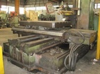 SAN ROCCO MEC 3 Table type boring machine