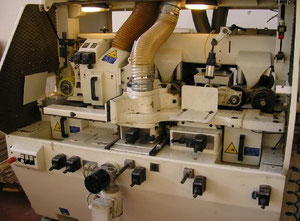 SCM  SUPERSET XL Moulder