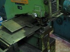 PEDDINGHAUS HYDRAULIC 300 Punching machine