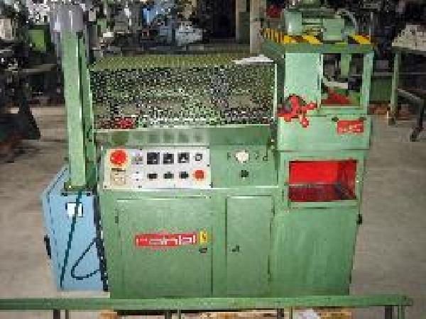 Rohbi RKA 53 - Machines for sale & specifications Used machines - Exapro