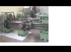 POTISJE  PA 35 Lathe