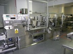 CAM M82 Blister machine