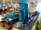 TOS VARNSDORF WRD 150 Q CNC floor type boring machine