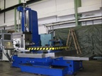 TOS VARNSDORF  WH 10 CNC  CNC floor type boring machine