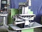 SCHAUBLIN 213P CNC universal milling machine