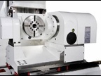 SCHAUBLIN 51-5AX Vertical Machining Centre
