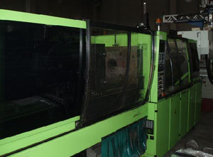 ENGEL ES 1050/200HL Injection moulding machine