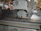 VORONEZH 3D725 surface grinding machine