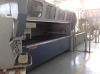 SALVAGNINI L1 Laser cutting machine