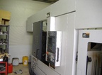 Tornio CNC MORI SEIKI