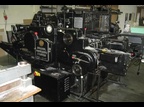HEIDELBERG SBB		Die-cutting