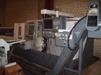 OKUMA LB 3000 MC 1000 entrepointe 1000