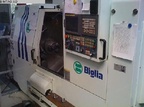BIGLIA  B 650 YS commande FANUC