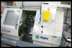 BIGLIA B56 S2M Cnc lathe