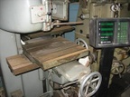 Fraiseuse pantographe DECKEL KF 1