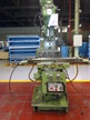 LAGUN FU1 Turret Milling machine