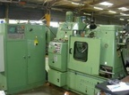 PFAUTER  P 400 CNC Gear hobbing machine