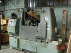 PFAUTER  P630 Gear hobbing manual machine