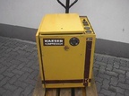 KAESER SM11 gebrauchter Kompressor
