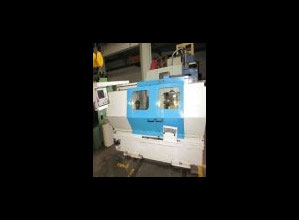 Used PINACHO MUSTANG 225 Cnc lathe