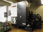 MAZAK HCN 8800 Horizontal machining centre