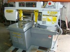 Hyd-Mech S-20P Band saw