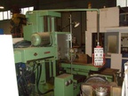 SAN ROCCO MEC 3 Floor type boring machine