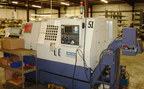 HWACHEON Hi-Tech 200B Cnc lathe