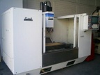 FADAL VMC-4020 Vertical machining centre