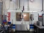 FADAL VMC 4525 Cnc vertical milling machine