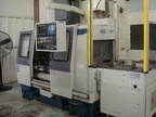 MORI SEKI MV-40 Cnc vertical milling machine