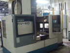 MORI SEIKI MV-40 Cnc vertical milling machine