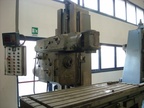 ARNO NOMO Floor type boring machine