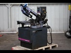 MEP SHARK 260 Band saw