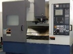 Used MORI SEIKI MV 40 E Vertical machining centre