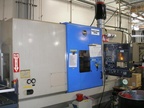 Used Hitachi-Seiki HI-Cell CH-250 Super Cnc lathe