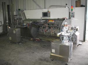Bosch CUT 120 Cartoner