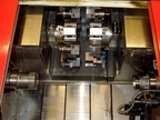 Used Nakamura TW-20MM Cnc lathe