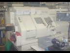 Used Nakamura TW-20MM Cnc lathe