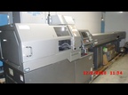 Used Citizen L-20 (5) VIII Cnc lathe