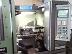 Used INDEX GB65 Cnc lathe