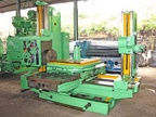 Tos Varnsdorf W75  Horizontal Boring Machine