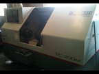 Used CINCINNATI HAWK 200M Cnc lathe