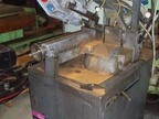 Used MEP SHARK 260 Hacksaw