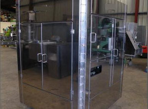 Machine's specifications - Angelus 29P Used machines - Exapro