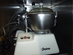 Used Stephan UM 12 Mixer